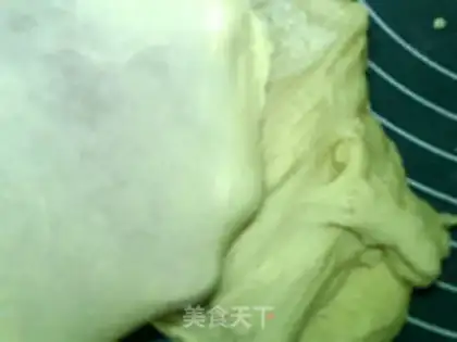 Make French bread step 11