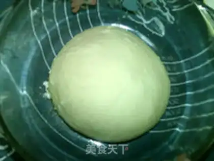 Make French bread step 12