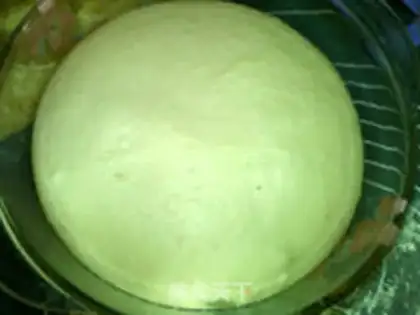 Make French bread step 13