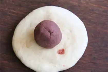 Make The bean-salary step 4