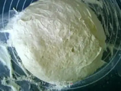 Make French bread step 14