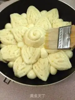 Make Goldbread step 9