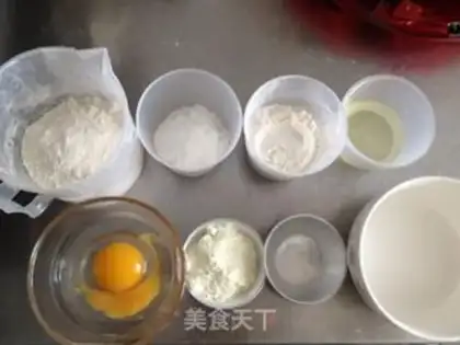 Make Three minutes of old bread step 3