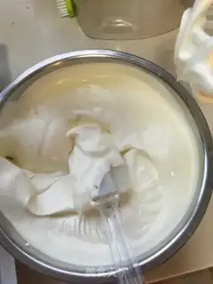 Make The lamb baby