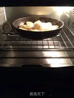 Make Goldbread step 10