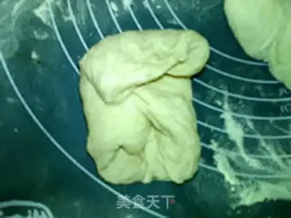 Make French bread step 17