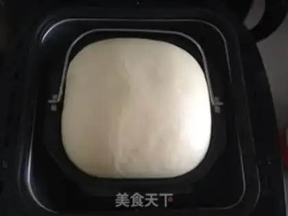 Make Three minutes of old bread step 6