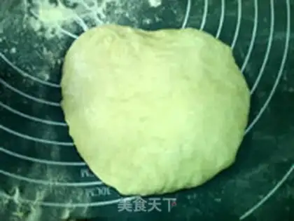 Make French bread step 19