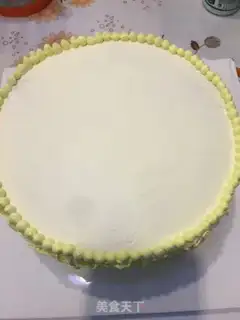 Make The lamb baby