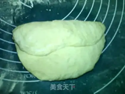 Make French bread step 20