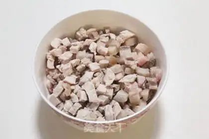 Make The halogen rice step 6