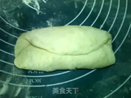 Make French bread step 21