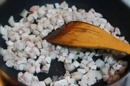 Make The halogen rice step 7