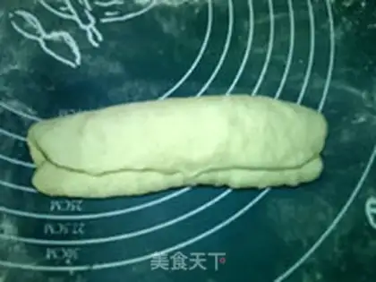 Make French bread step 22