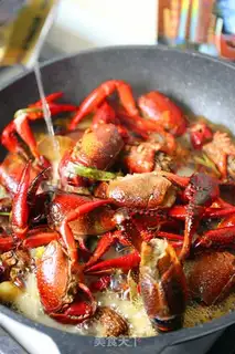 Make Crawfish step 5