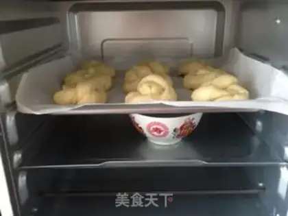 Make Three minutes of old bread step 10
