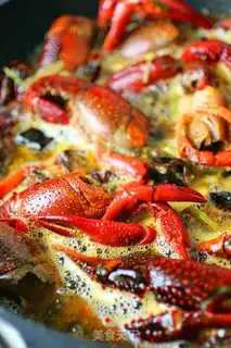 Make Crawfish step 6