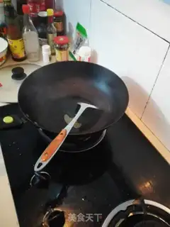 Make Spicy snails step 1