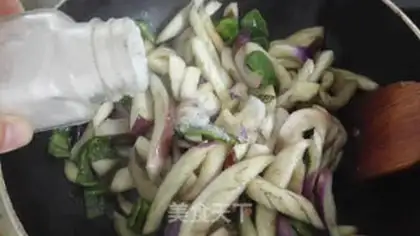 Make Pepper and cheese step 8