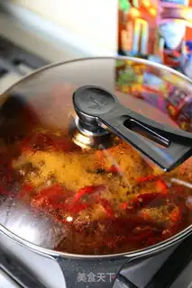 Make Crawfish step 7