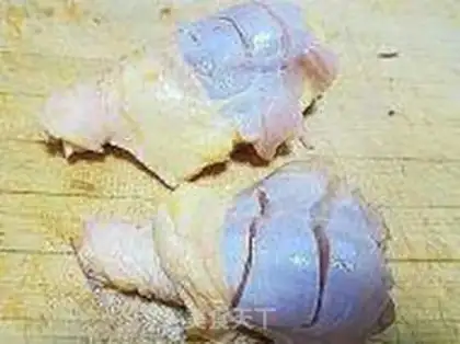 Make Roasted chicken legs step 0