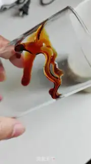 Make Coconut banana shake step 6