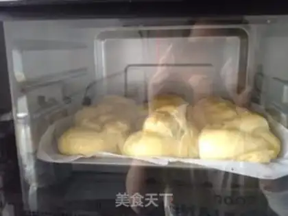 Make Three minutes of old bread step 12
