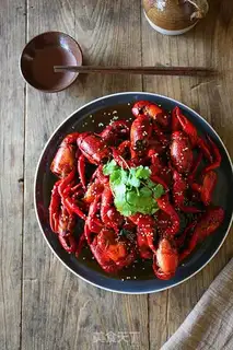 Make Crawfish step 8