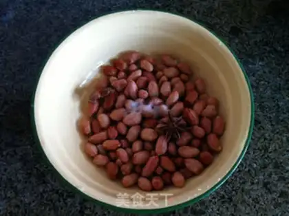 Make Pumpkin step 1