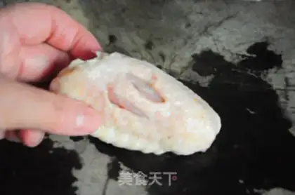 Make Foamcake step 19