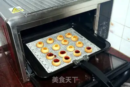 Make Cream-cracker step 8