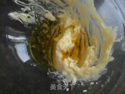 Make Jelly cookies step 2