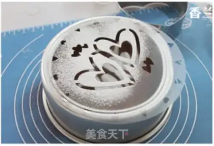 Make Tiramisu step 22