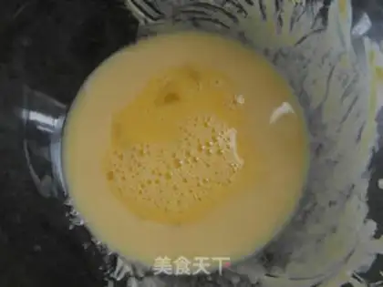 Make Jelly cookies step 3