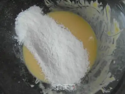 Make Jelly cookies step 4
