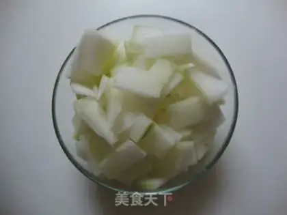 Make Delicious pineapple step 0