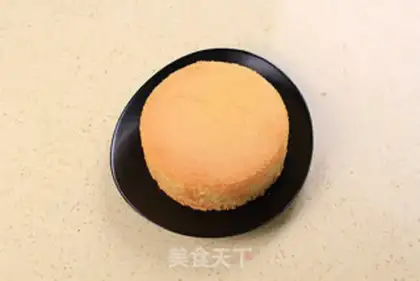 Make Foamcake step 23
