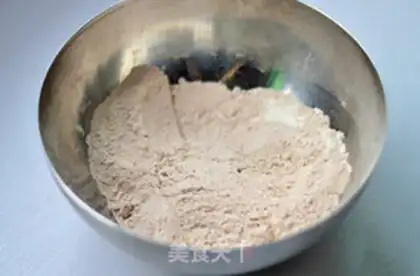 Make Coca-cracker step 0