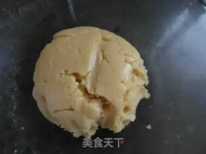 Make Jelly cookies step 5