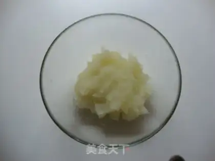 Make Delicious pineapple step 3