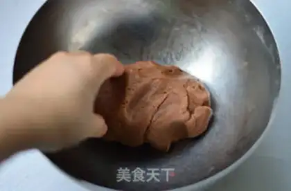 Make Coca-cracker step 3