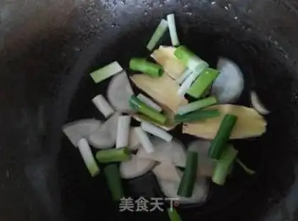 Make The meat step 4