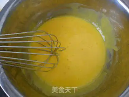 Make A twilight cake step 1