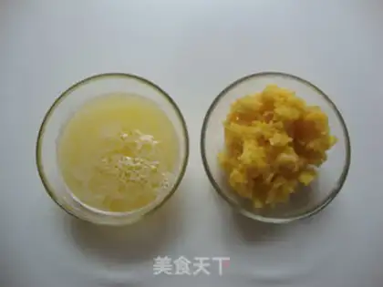 Make Delicious pineapple step 6