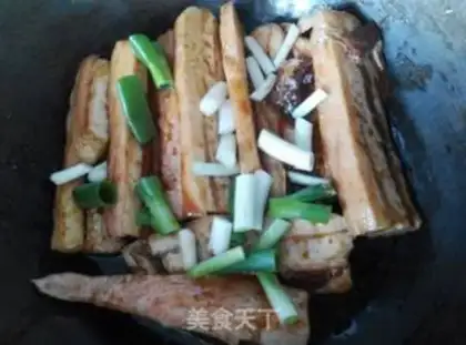 Make The meat step 5