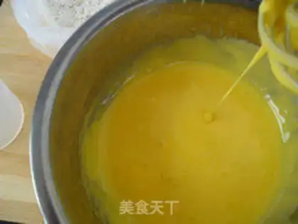 Make A twilight cake step 2