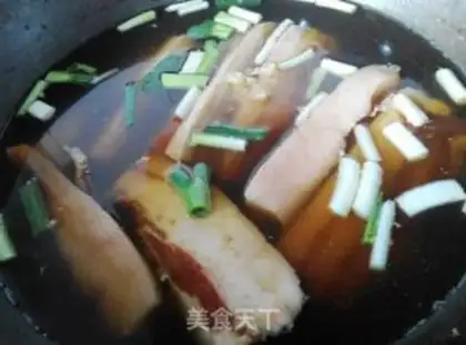 Make The meat step 6