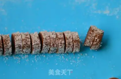 Make Coca-cracker step 7