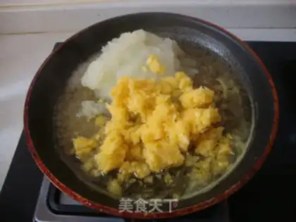 Make Delicious pineapple step 8