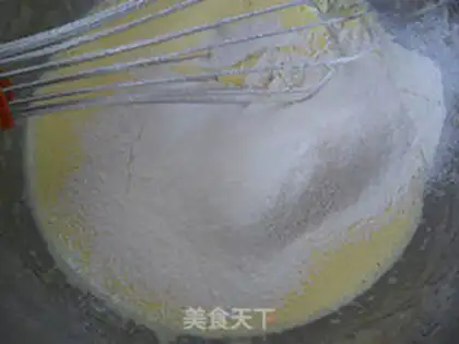 Make A twilight cake step 4
